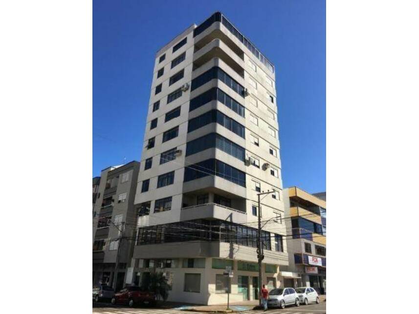 Imagem 4 do Leilão de Apartamento - Centro - Sarandi/RS