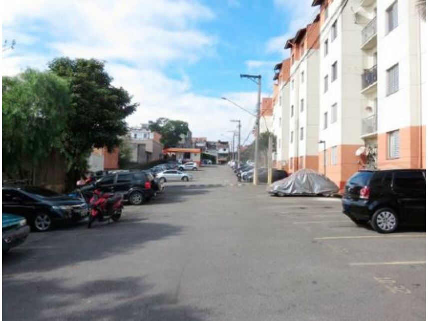 Imagem 3 do Leilão de Apartamento - Casa Grande - Diadema/SP