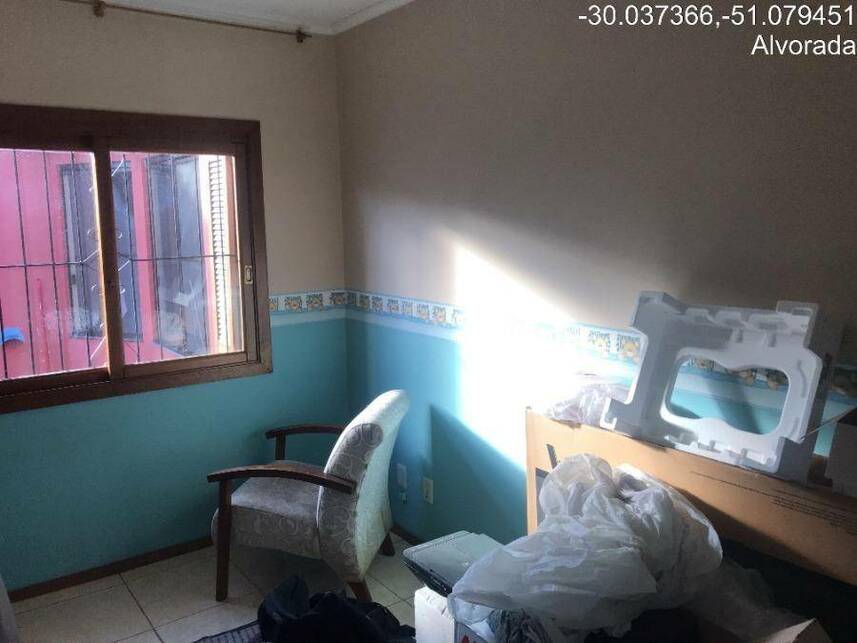 Imagem 6 do Leilão de Casa - Jardim Algarve - Alvorada/RS