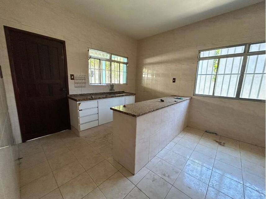 Imagem 3 do Leilão de Casa - São Miguel - Passa Quatro/MG