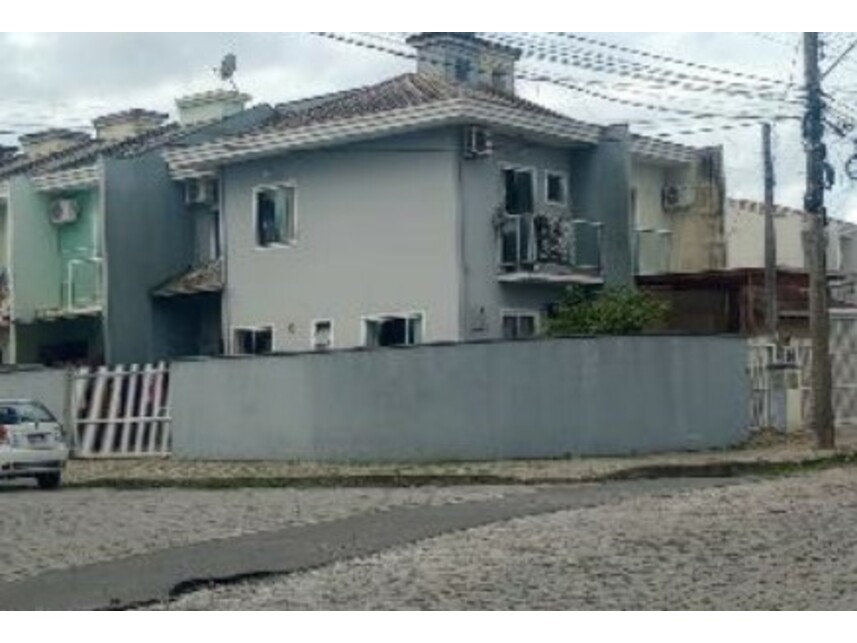 Imagem 3 do Leilão de Casa - Comasa - Joinville/SC