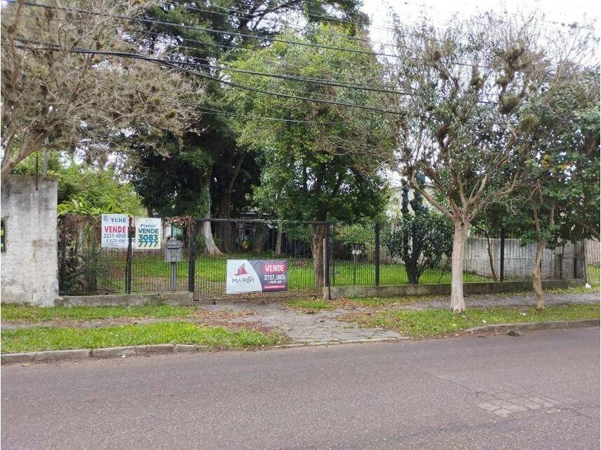 Imagem 1 do Leilão de Casa - Cavalhada - Porto Alegre/RS