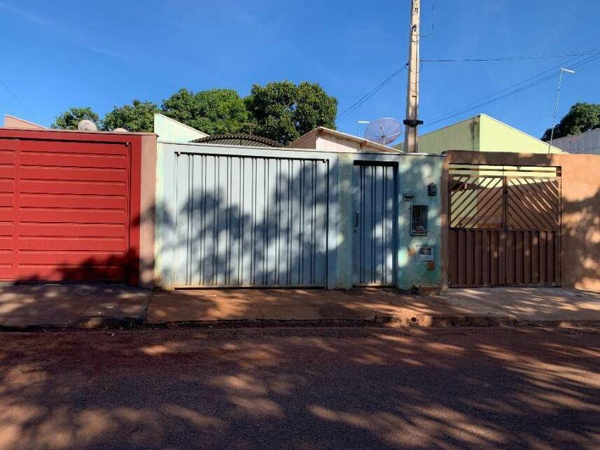 Imagem 1 do Leilão de Casa - Bela Vista - Ipuã/SP