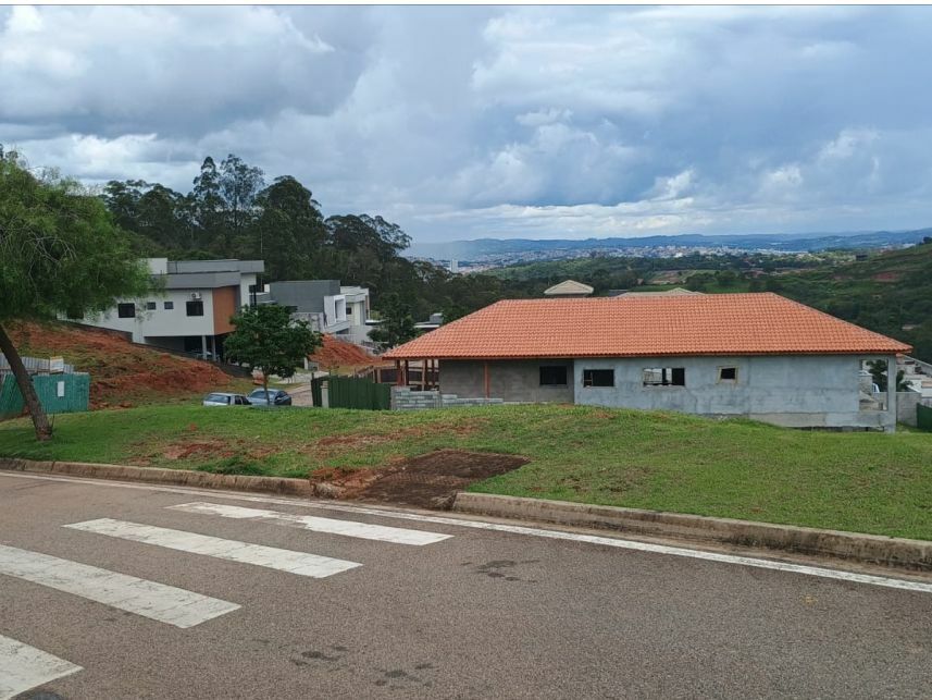 Imagem 3 do Leilão de Terreno - São João das Pitas - Atibaia/SP