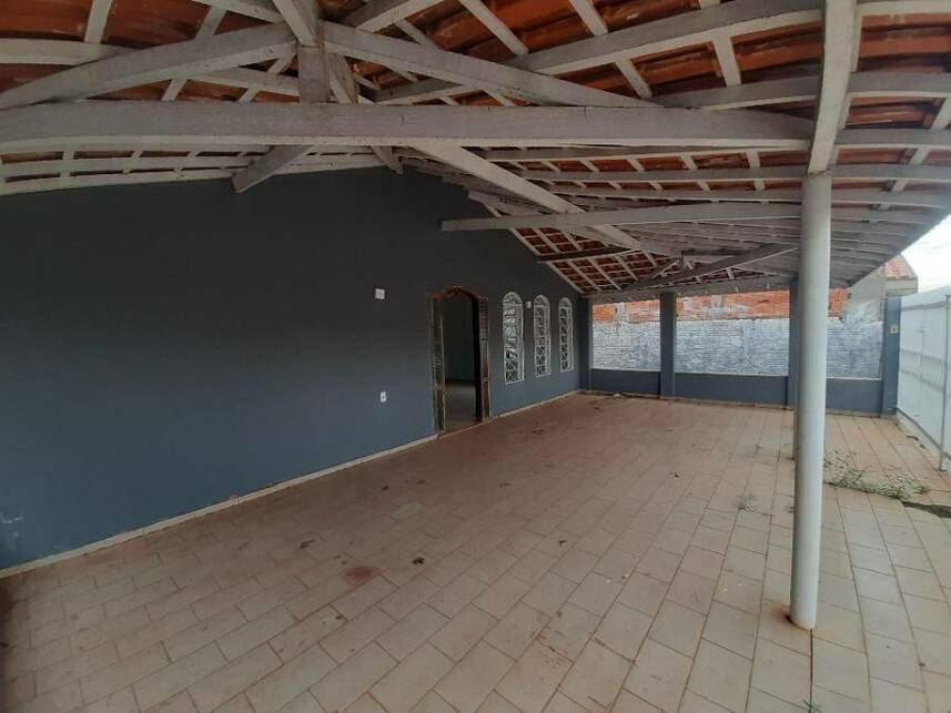 Imagem 5 do Leilão de Casa - Hossoi - Pereira Barreto/SP