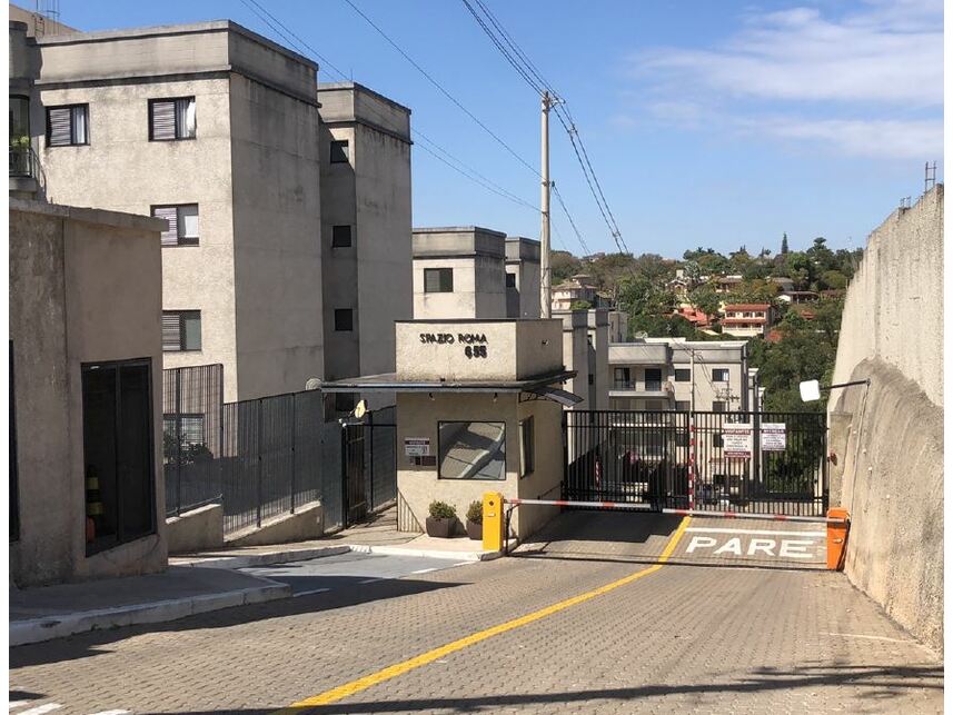 Imagem  do Leilão de Apartamento - Vista Alegre - Vinhedo/SP