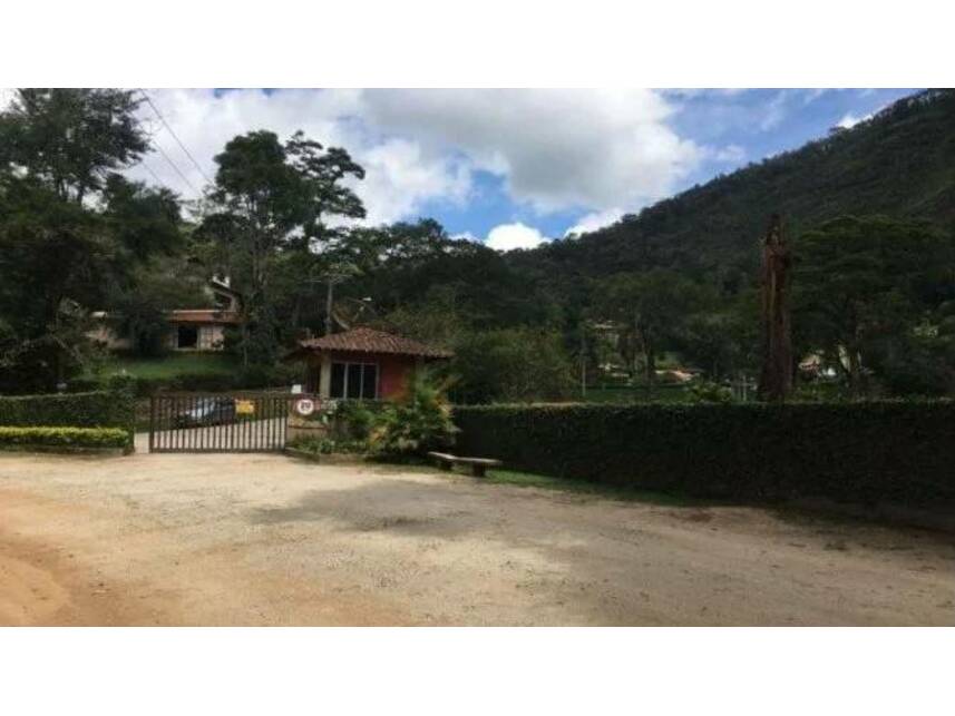 Imagem 2 do Leilão de Casa - Colônia Alpina - Teresópolis/RJ