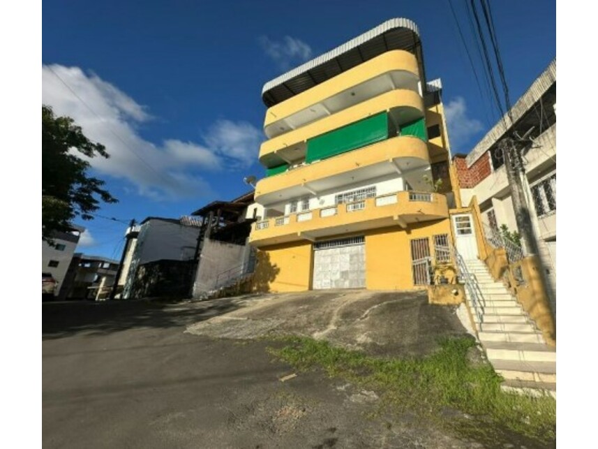 Imagem 2 do Leilão de Apartamento - Santo Antônio - Itabuna/BA