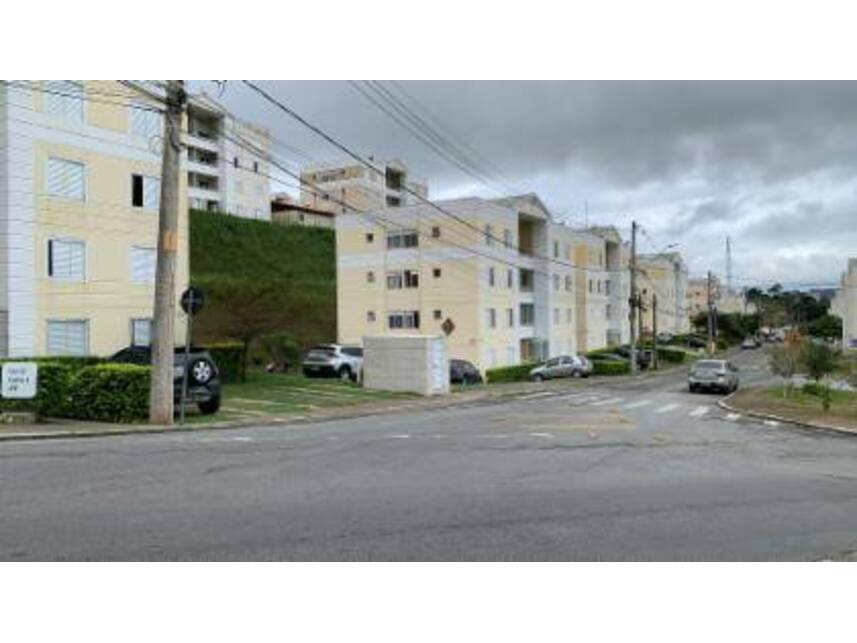 Imagem 7 do Leilão de Apartamento - Graça - Cotia/SP