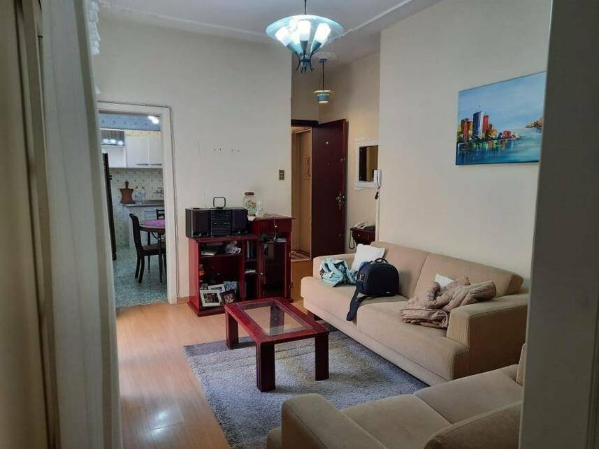 Imagem 5 do Leilão de Apartamento - São João - Porto Alegre/RS