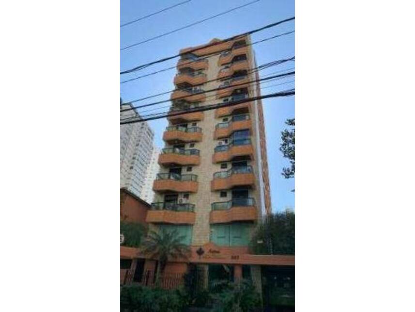 Imagem 14 do Leilão de Apartamento - Indianópolis - São Paulo/SP