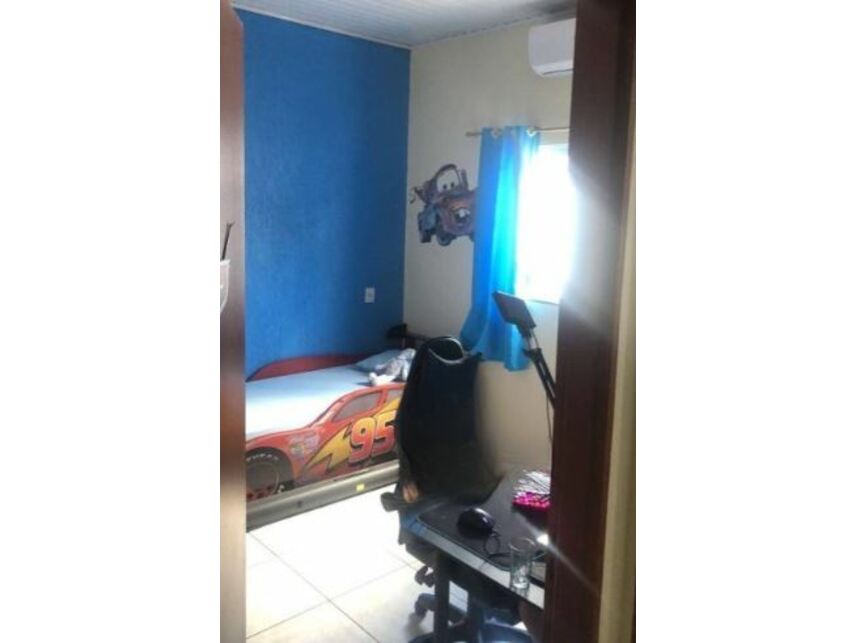 Imagem 5 do Leilão de Casa - Residencial Recreio dos Bandeirantes - Goiatuba/GO