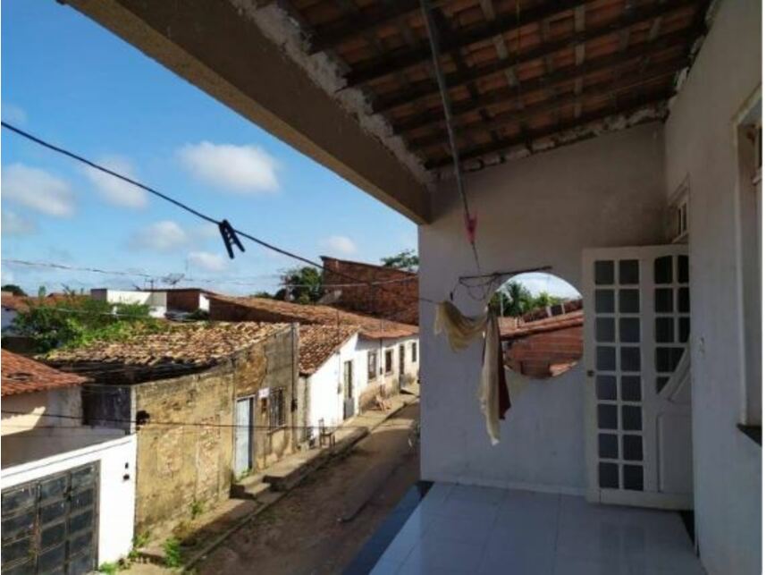 Imagem 4 do Leilão de Casa - Centro - Bacabal/MA