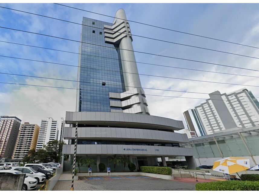 Imagem 1 do Leilão de Sala Comercial - Pituba - Salvador/BA