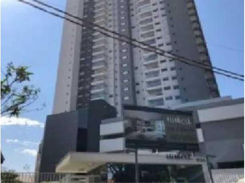 Imagem 2 do Leilão de Apartamento - Barra Funda - São Paulo/SP