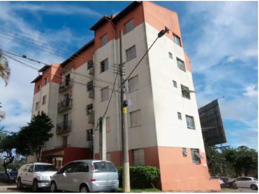 Imagem 5 do Leilão de Apartamento - Casa Grande - Diadema/SP