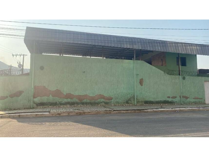 Imagem 2 do Leilão de Casa - Recanto Verde - Timóteo/MG