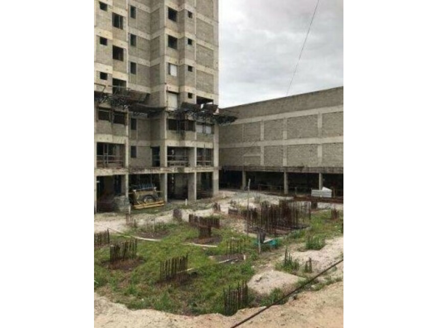 Imagem 12 do Leilão de Prédio Comercial/Residencial - Monção - Taubaté/SP