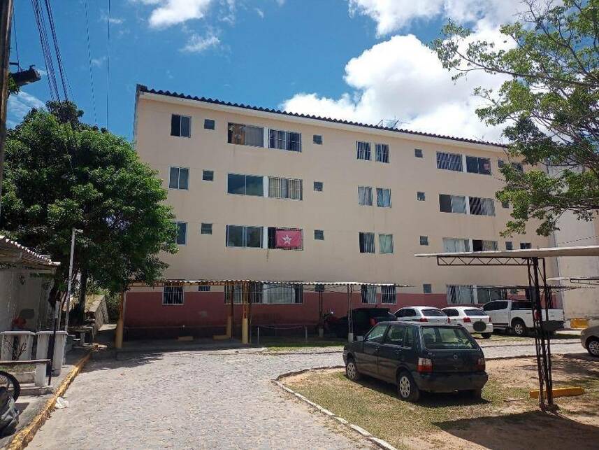 Imagem 3 do Leilão de Apartamento - Jardim Atlântico - Olinda/PE