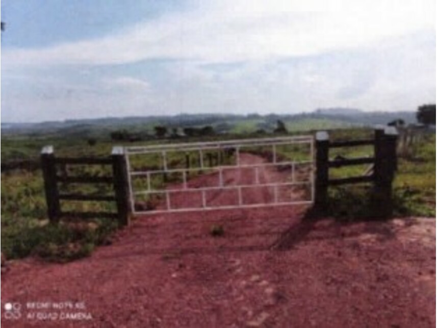 Imagem 1 do Leilão de Fazenda - Zona Rural - Rondon do Pará/PA