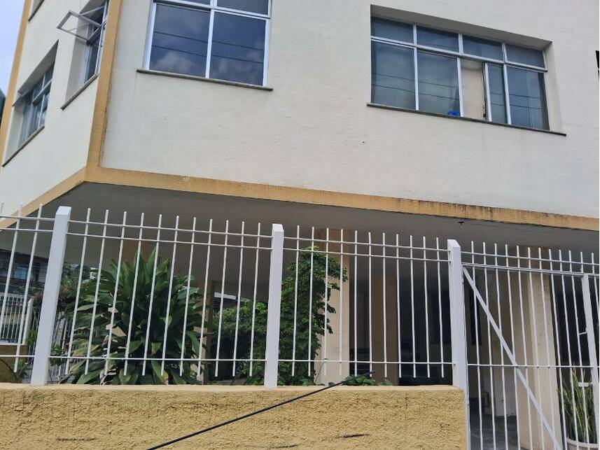 Imagem 2 do Leilão de Apartamento - Freguesia - Ilha do Governador - Rio de Janeiro/RJ