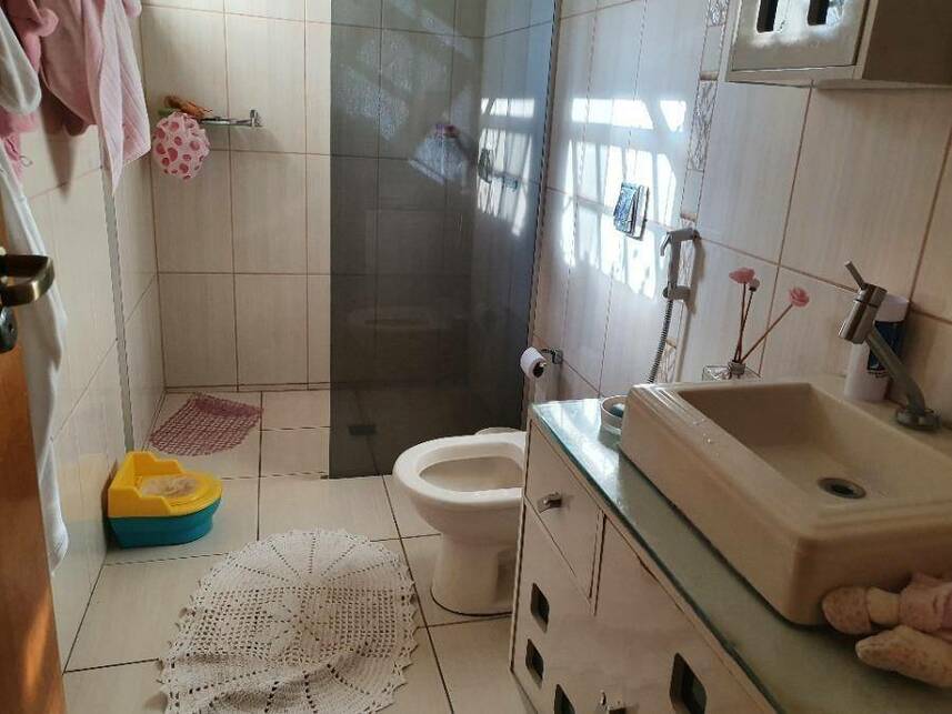 Imagem 21 do Leilão de Casa - Vila Teixeira - Tupã/SP