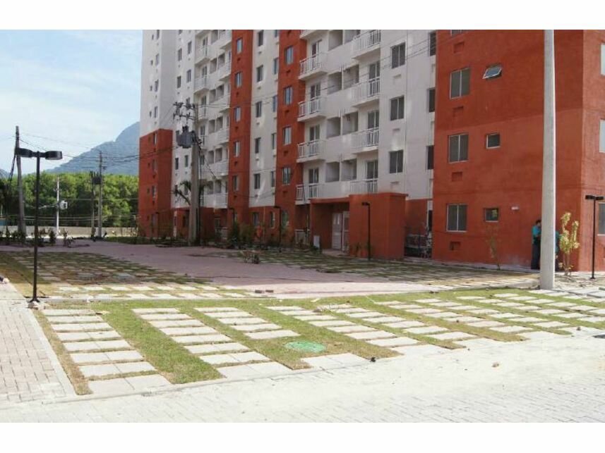 Imagem 3 do Leilão de Apartamento - Jacarepaguá - Rio de Janeiro/RJ