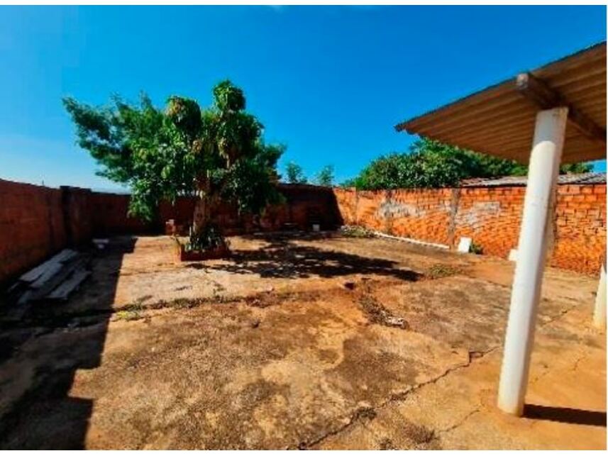 Imagem 13 do Leilão de Casa - Jardim Santa Lúcia - Pederneiras/SP