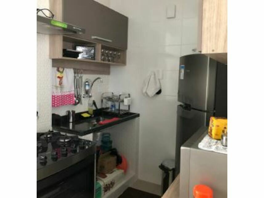 Imagem 11 do Leilão de Apartamento - Encantado - Rio de Janeiro/RJ