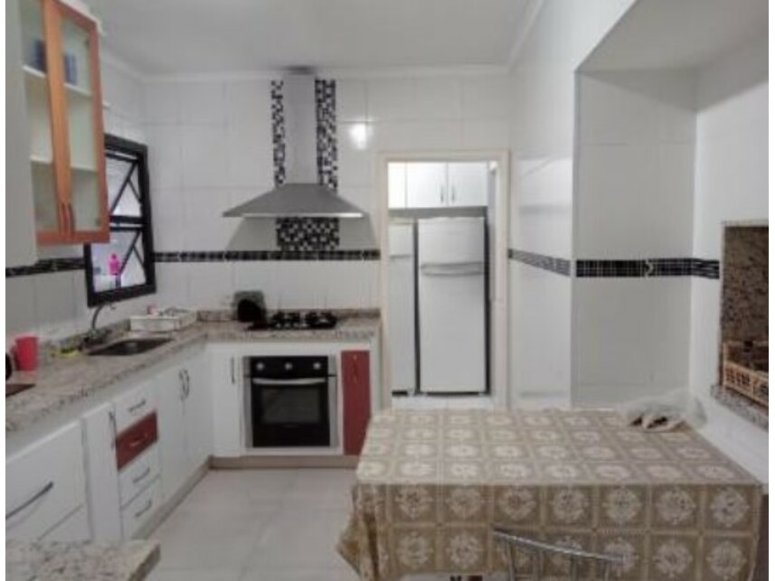 Imagem 5 do Leilão de Apartamento - Vila Marlene - São Bernardo do Campo/SP