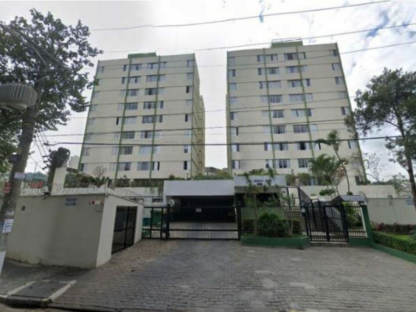 Imagem 1 do Leilão de Apartamento - Parque Mandaqui - São Paulo/SP