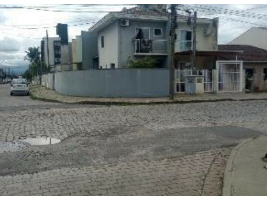 Imagem 2 do Leilão de Casa - Comasa - Joinville/SC