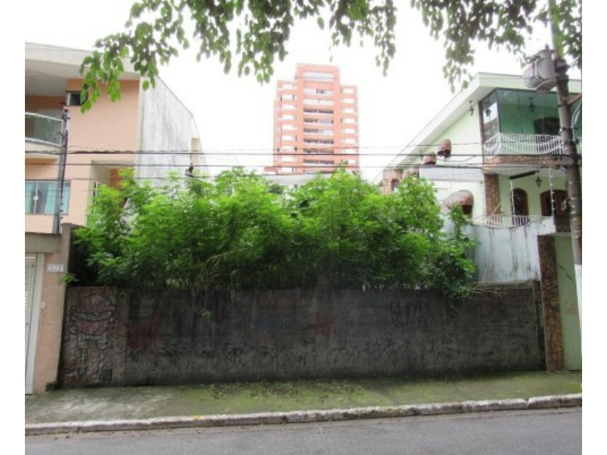 Imagem 1 do Leilão de Terreno - Jardim Textil - São Paulo/SP