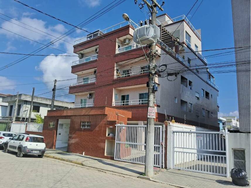 Imagem 5 do Leilão de Apartamento - Itagua - Ubatuba/SP