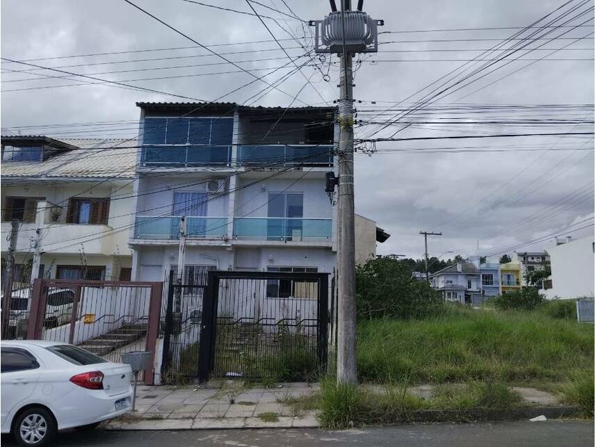 Imagem 1 do Leilão de Casa - Guarujá - Porto Alegre/RS