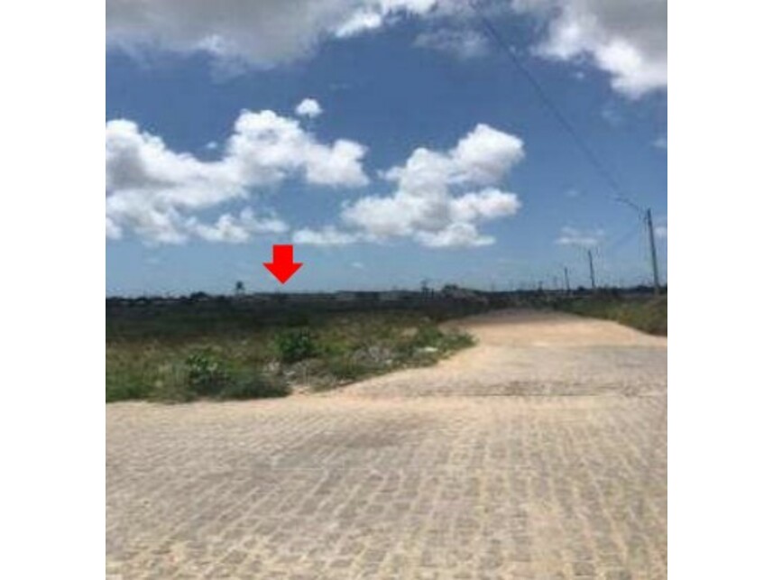 Imagem 1 do Leilão de Terreno - Loteamento Bosque Residencial - São Gonçalo do Amarante/RN