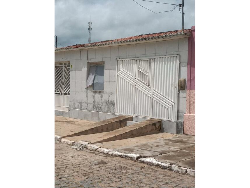 Imagem 2 do Leilão de Casa - Centro - Santana de Mangueira/PB