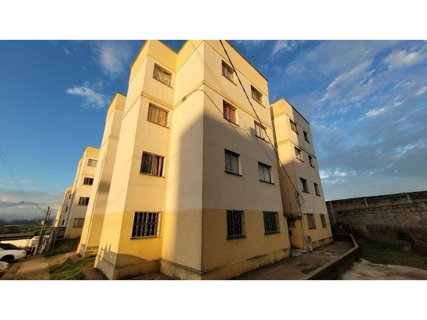 Imagem 4 do Leilão de Apartamento - Jardim Itamaraty Ii - Poços de Caldas/MG