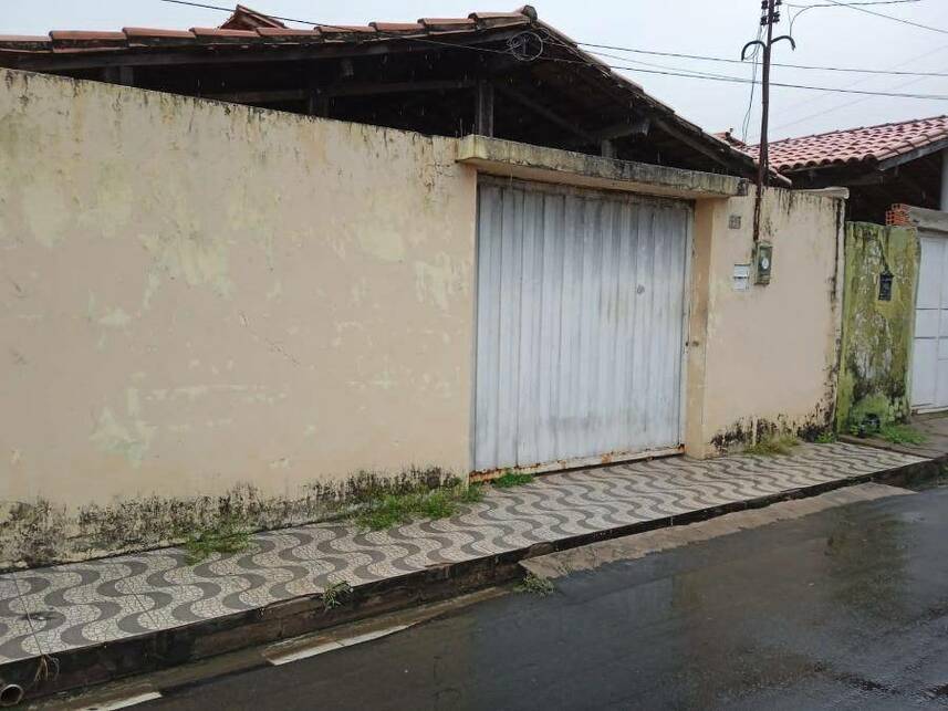 Imagem 1 do Leilão de Casa - Vale do Gavião - Teresina/PI