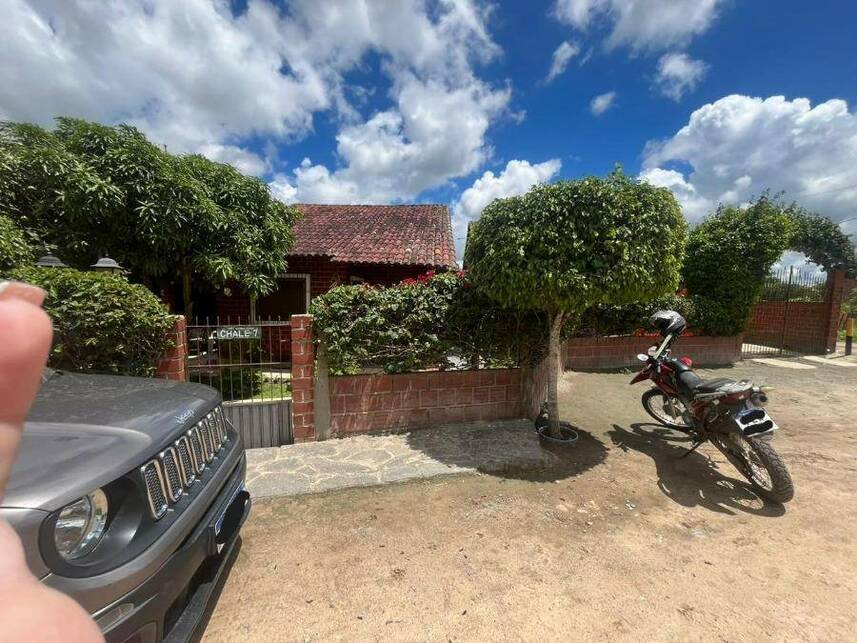 Imagem 1 do Leilão de Casa - Porta Florada - Gravatá/PE