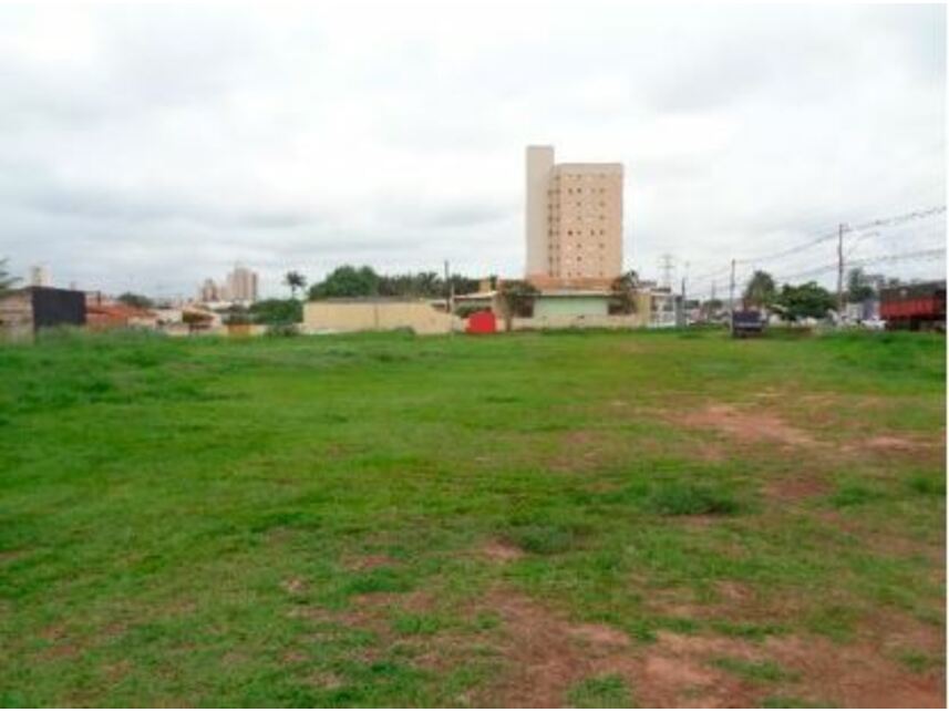 Imagem 6 do Leilão de Galpão / Terreno - Santa Casa - Mirassol/SP