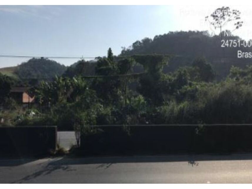 Imagem 1 do Leilão de Terreno - Várzea das Moças - São Gonçalo/RJ