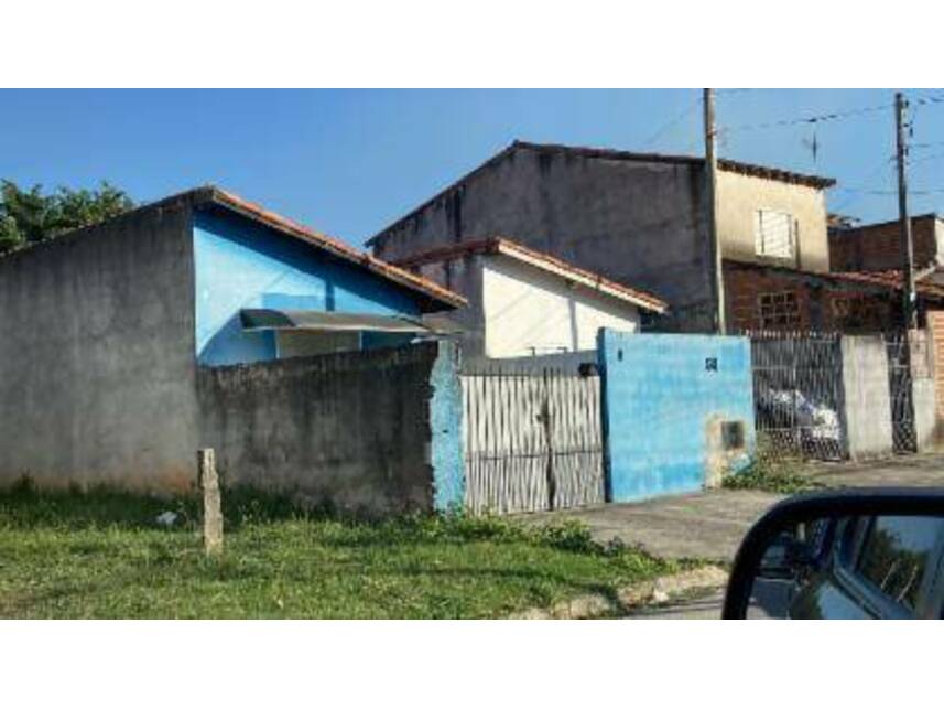 Imagem 3 do Leilão de Casa - Taipas - Pindamonhangaba/SP