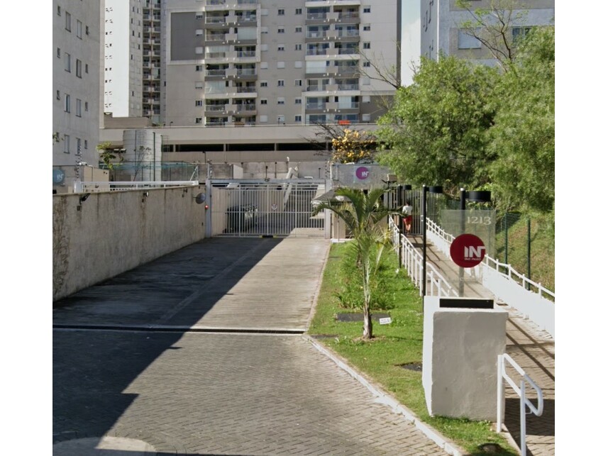 Imagem 2 do Leilão de Apartamento - Jardim Ibitirama - São Paulo/SP