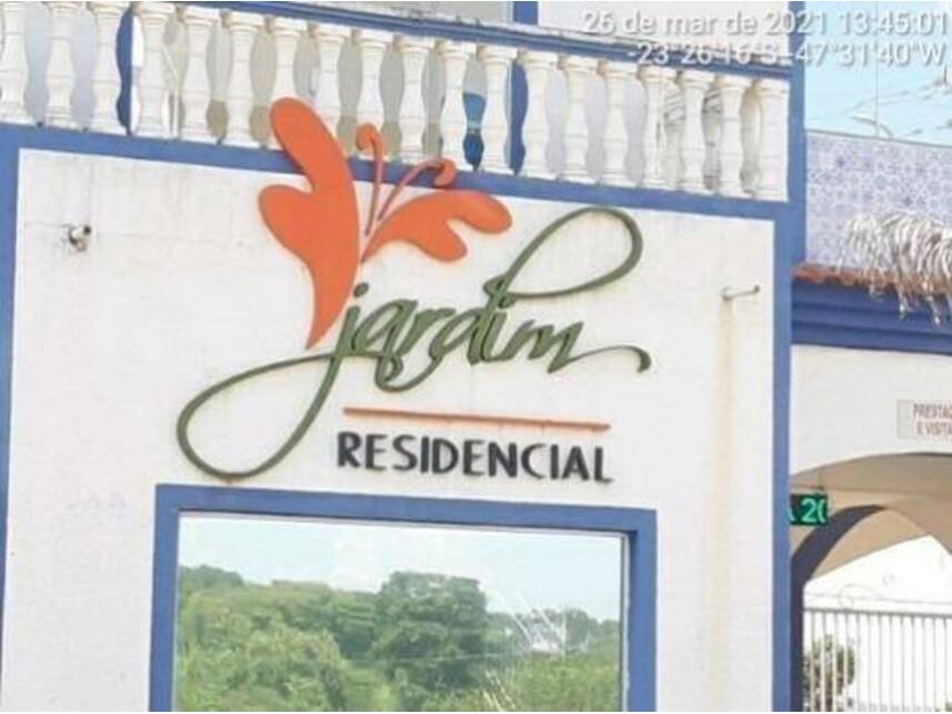 Imagem 2 do Leilão de Casa - Jardim Itapemirim - Sorocaba/SP