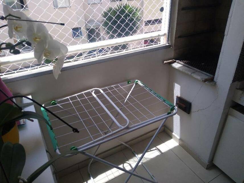 Imagem 8 do Leilão de Apartamento - Jardim América - Taboão da Serra/SP