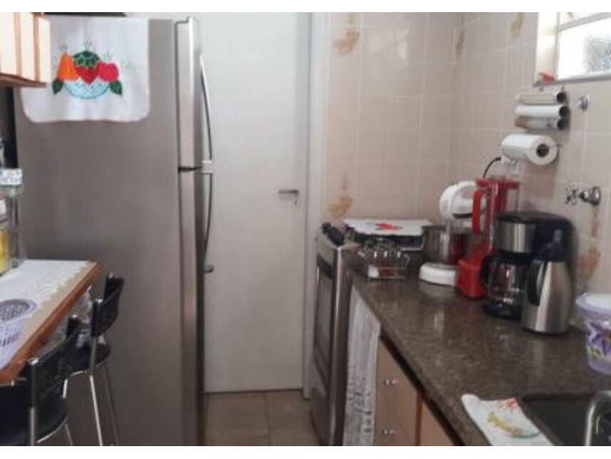 Imagem 8 do Leilão de Apartamento - Vila Uberabinha - São Paulo/SP