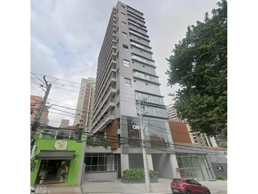 Imagem 1 do Leilão de Apartamento - Vila Clementino - São Paulo/SP