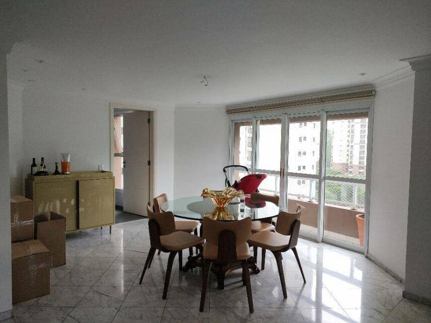 Imagem 8 do Leilão de Apartamento - Jardim Fonte do Morumbi - São Paulo/SP