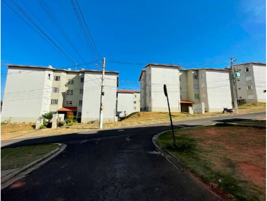 Imagem 17 do Leilão de Apartamento - Corrêa de Lara - Marília/SP